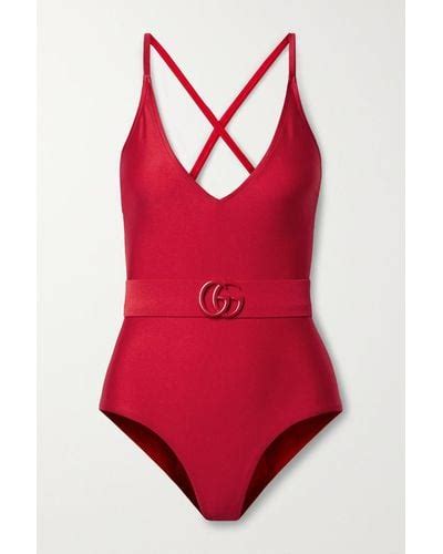 Maillots de bain Gucci pour Femmes 